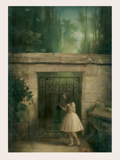 SMP38 - Three Secret Words 40 x 30cm Print by Stephen Mackey SMP38 - Three Secret Words 40 x 30cm Print by Stephen Mackey